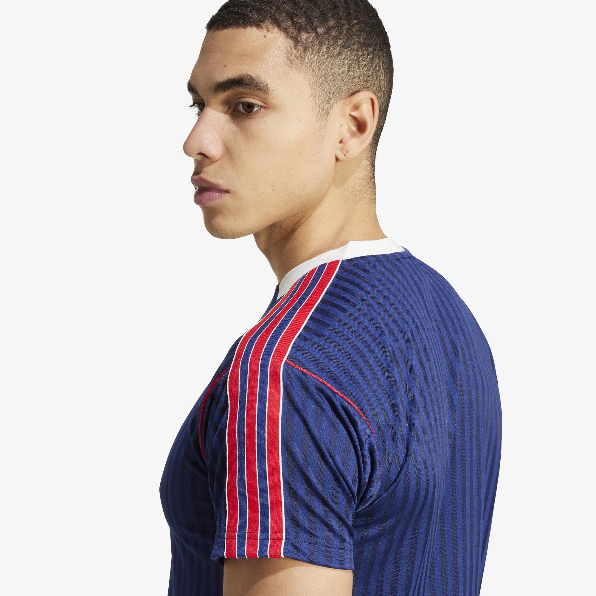 Arsenal Terrace Icons Jersey