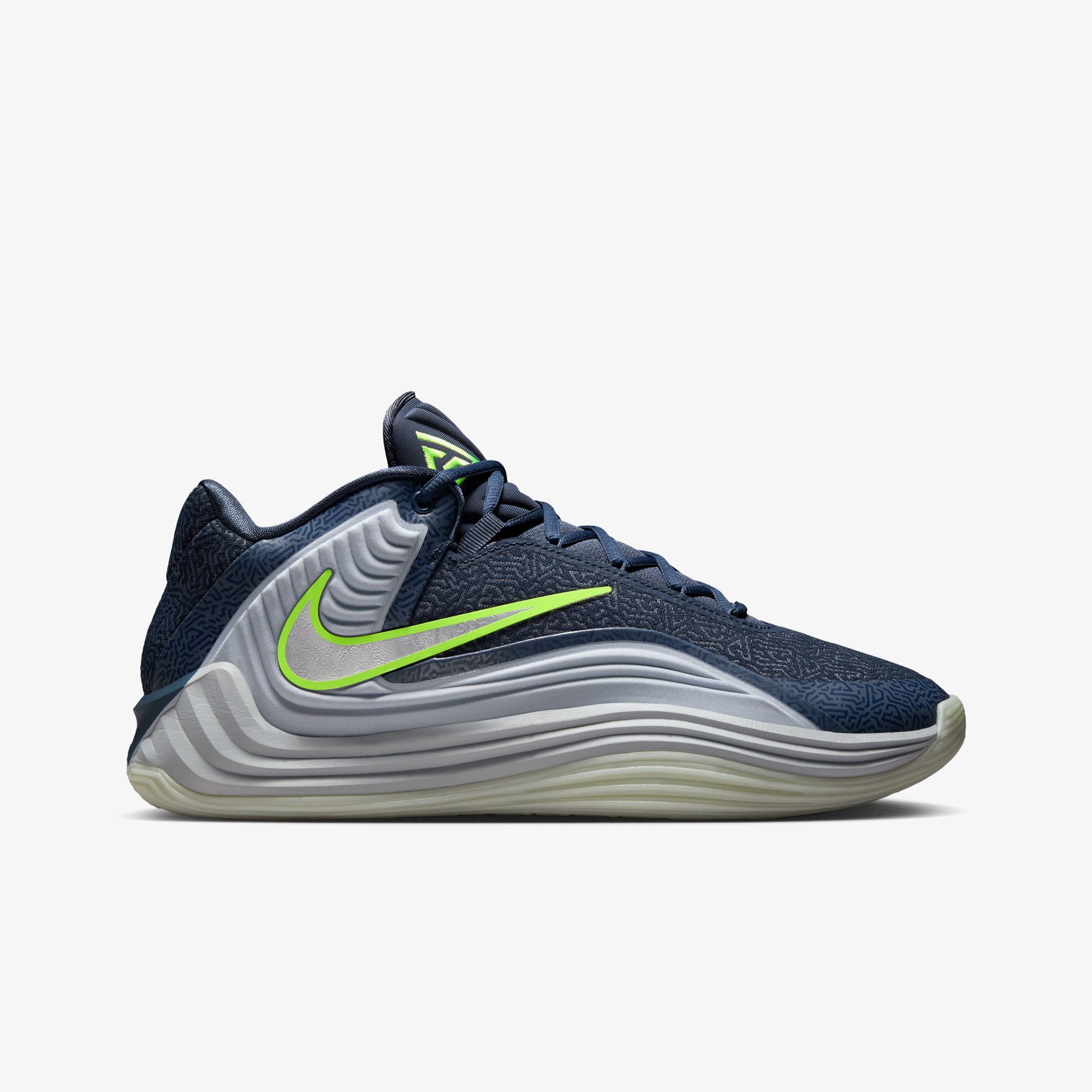 Giannis Freak 7 'Night Shift'