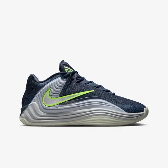 Giannis Freak 7 'Night Shift' - Görsel 2