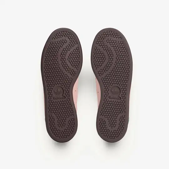 Brain Dead x adidas Stan Smith 'Vapour Pink' - Görsel 7