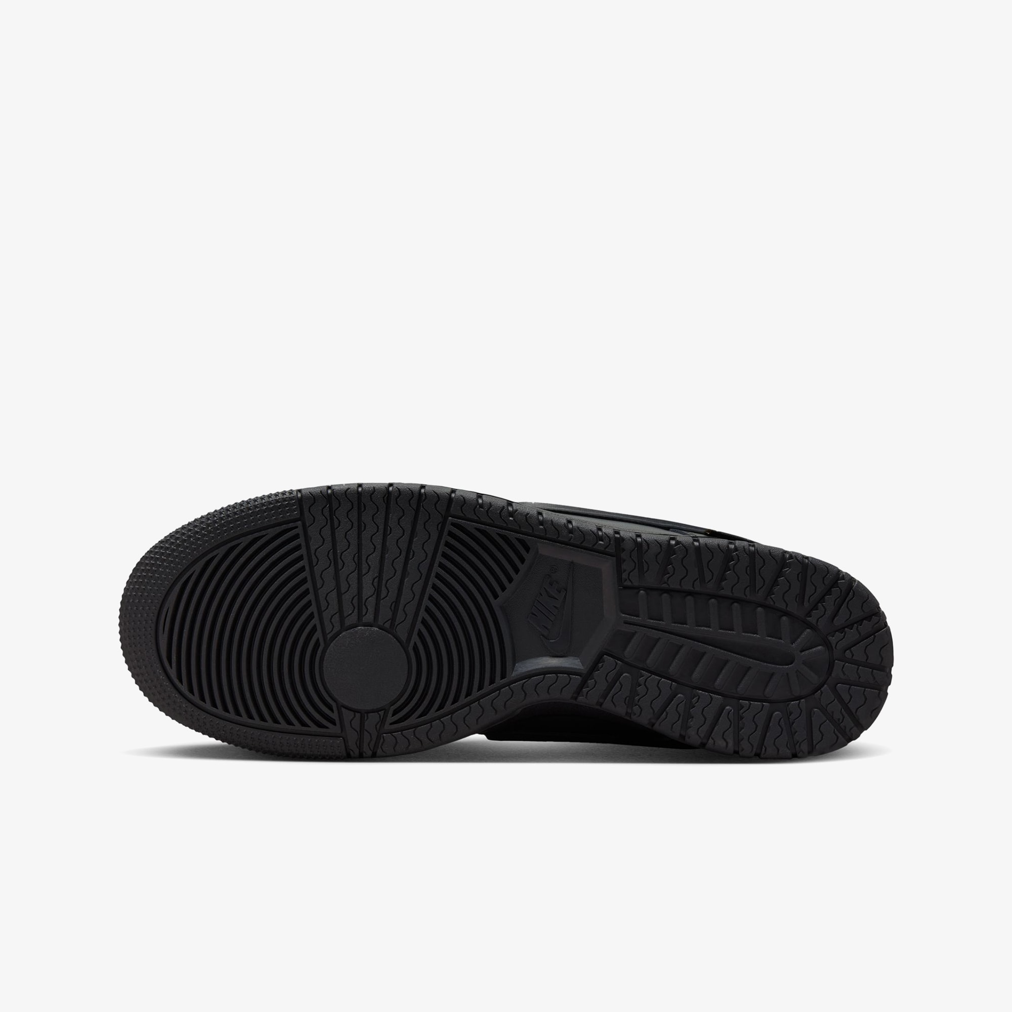 Dunk Low Gore-Tex 'Triple Black'