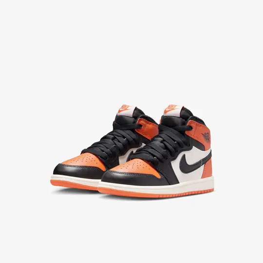 Jordan 1 Retro High OG 'Shattered Backboard' (PS) - Görsel 5