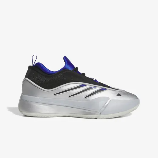 Dame 9 'Silver Metallic' - Görsel 2