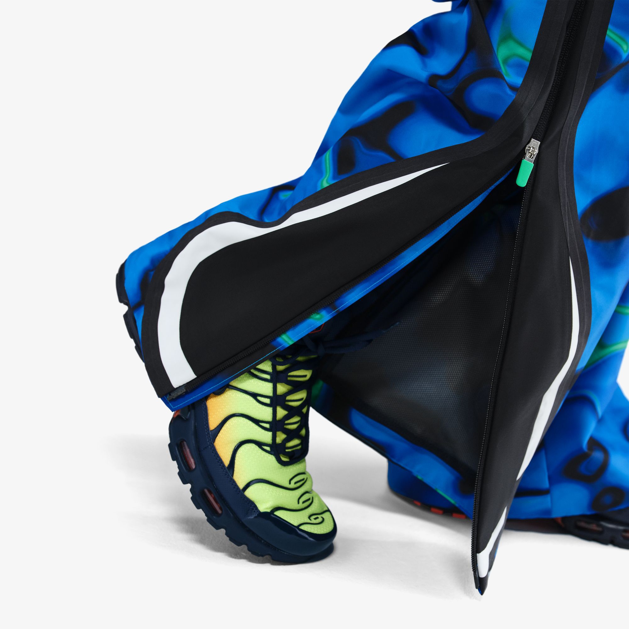 Project F.R.O.G. Repel Track Pant 'Hyper Royal'