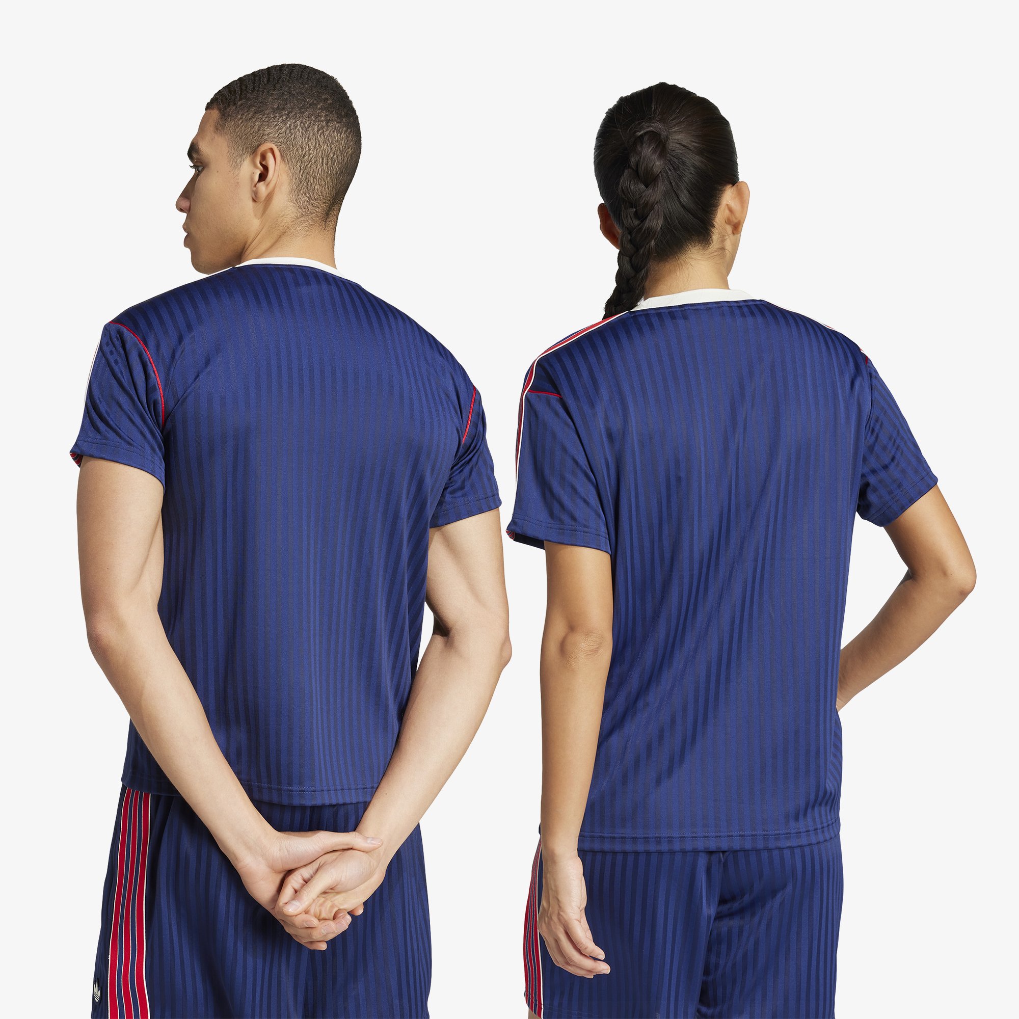 Arsenal Terrace Icons Jersey