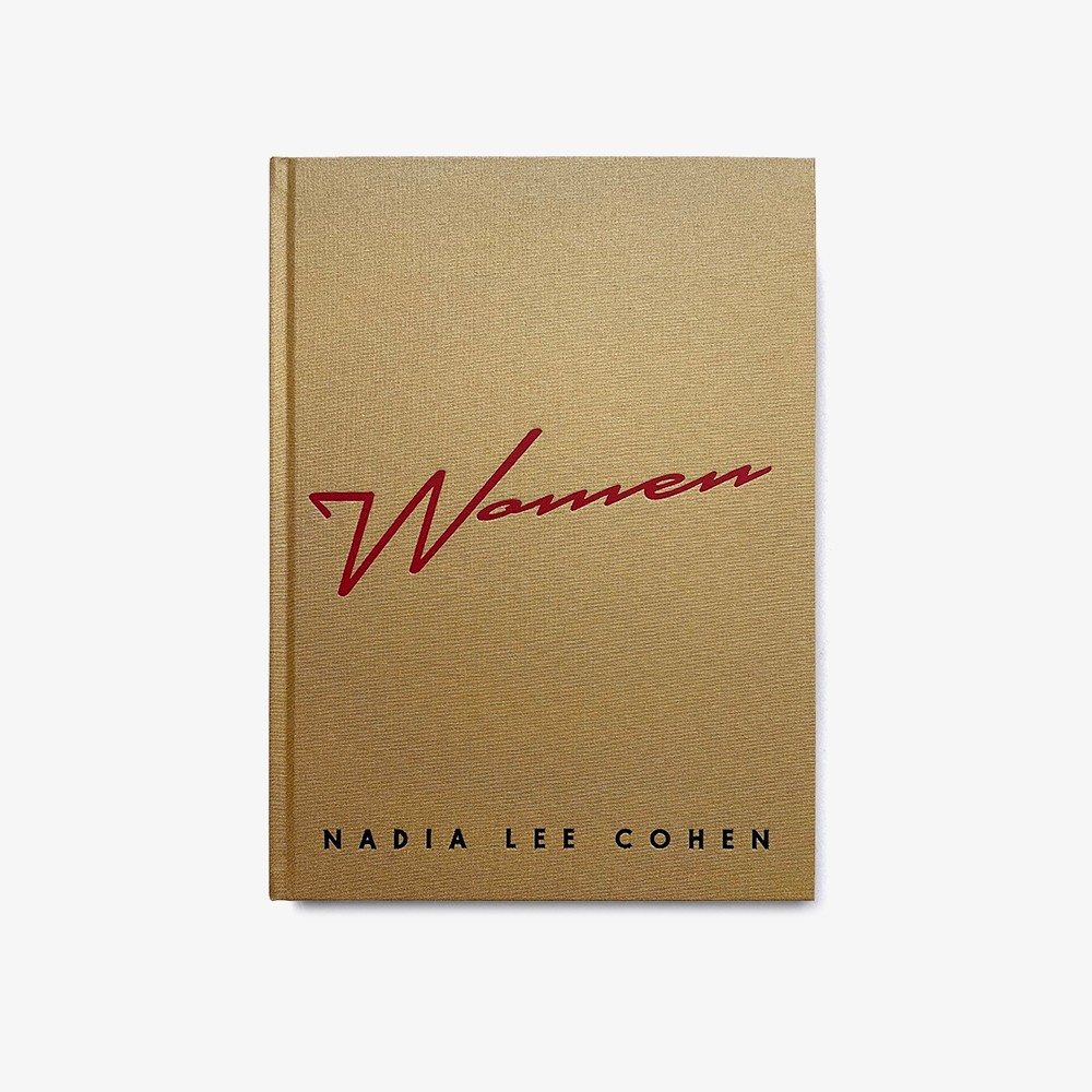 Nadia Lee Cohen 'Women' (Fifth Edition)