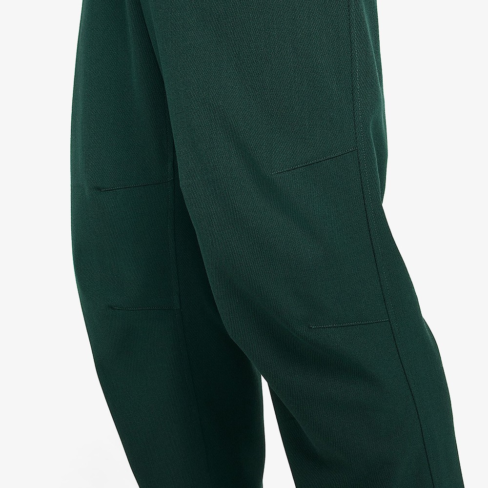 Wool Classics Woven Pant 'Pro Green'