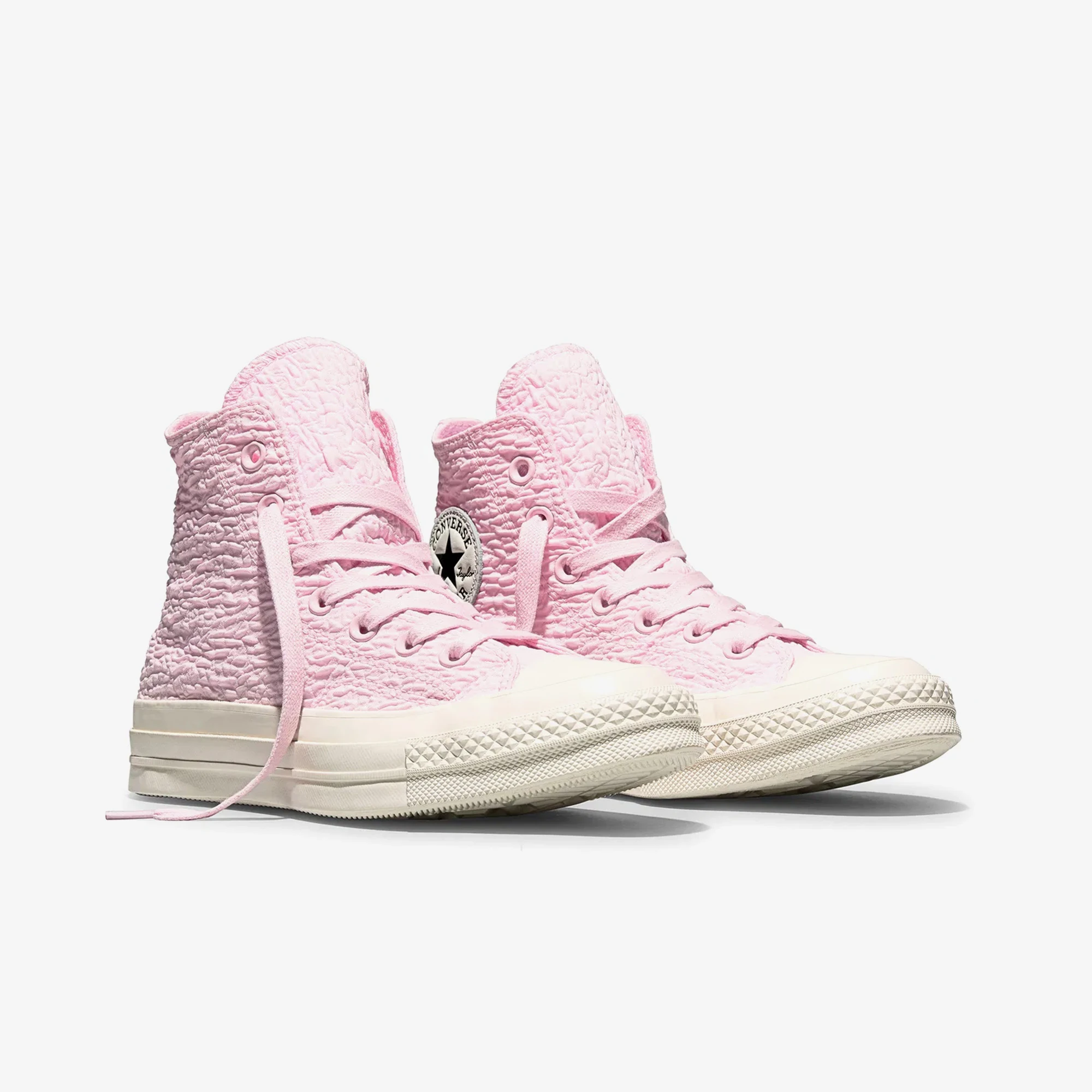 Converse Chuck 70 Hi 'Pink' - WUNDER