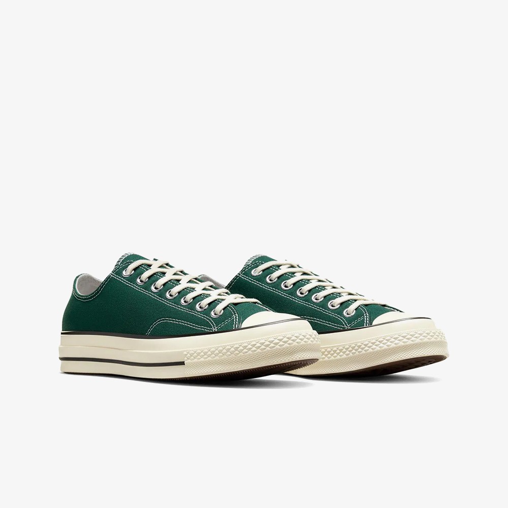 Chuck 70 Low 'Green'