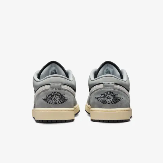 Air Jordan 1 Low SE 'Light Smoke Grey' - Görsel 6