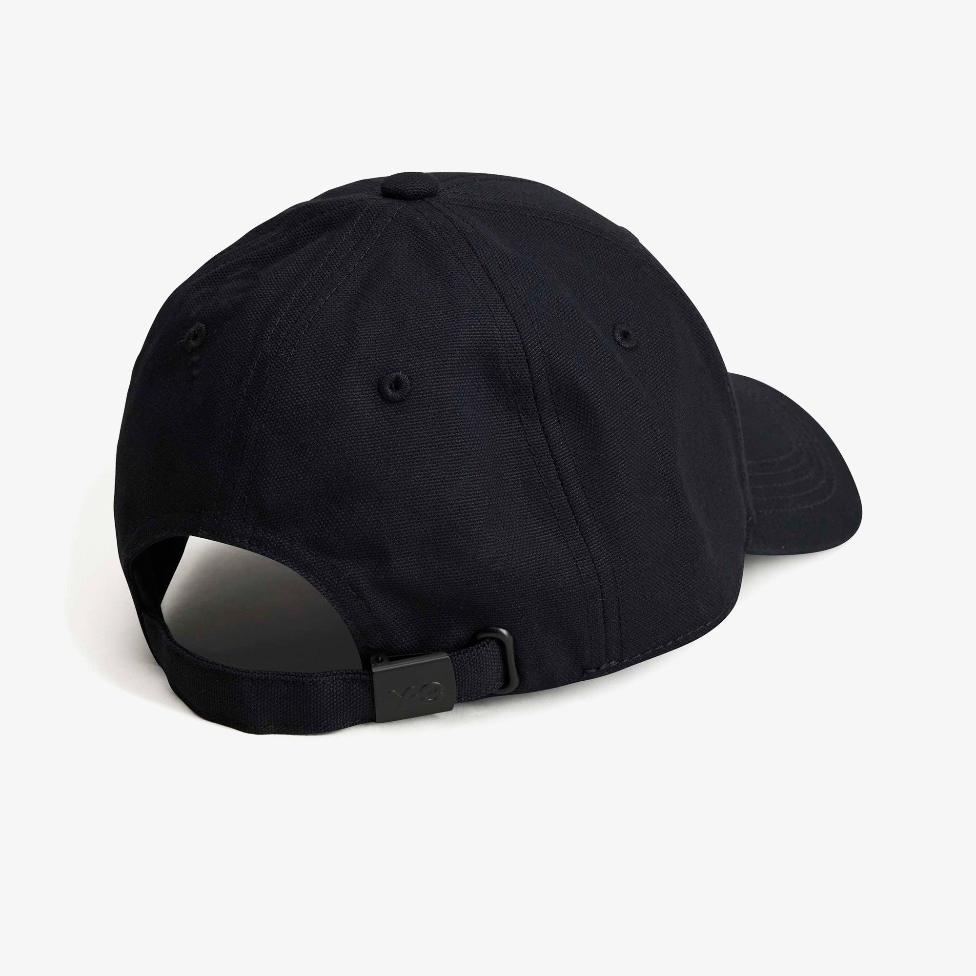 Logo Cap 'Black'