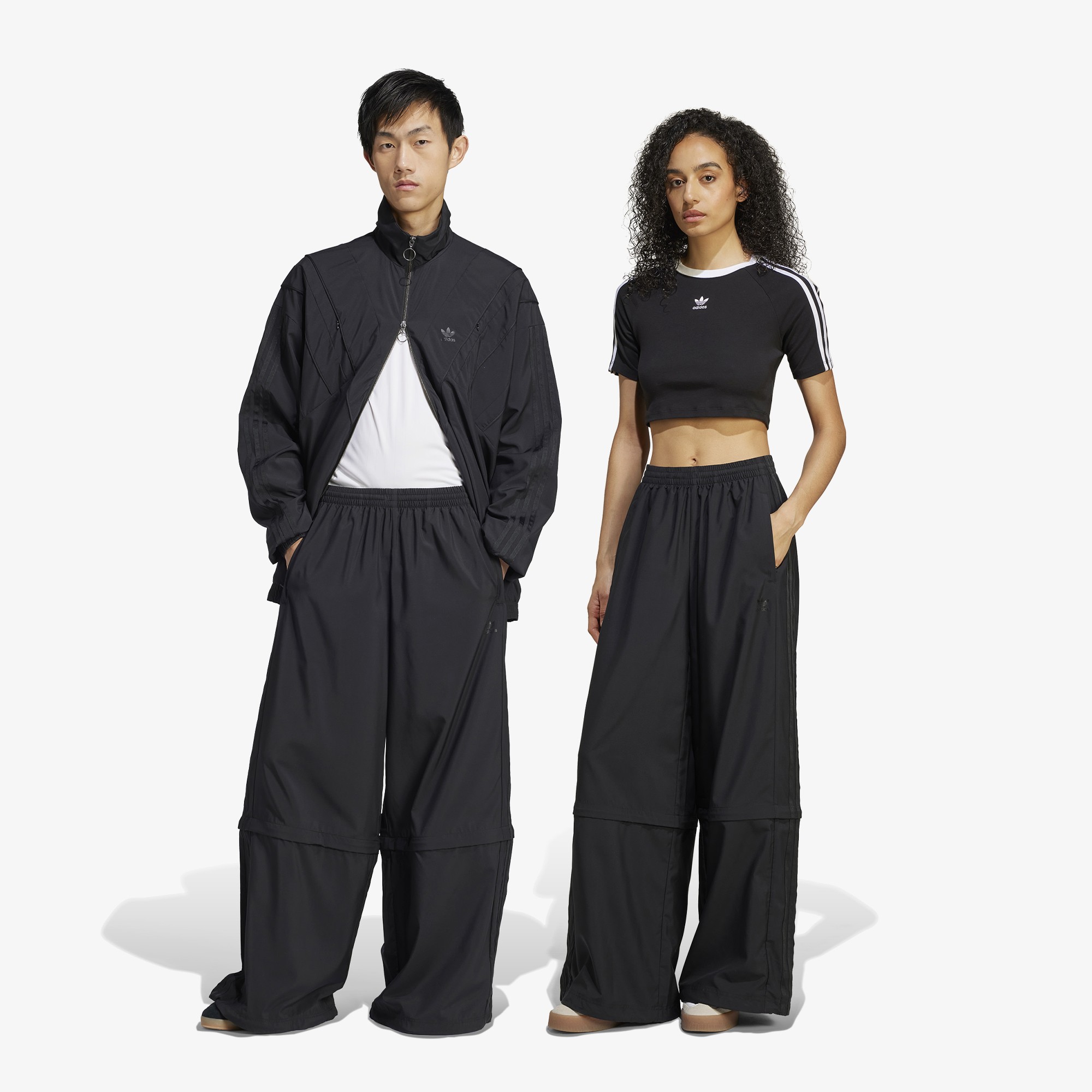 Rasant x adidas Cut Line Track Pants