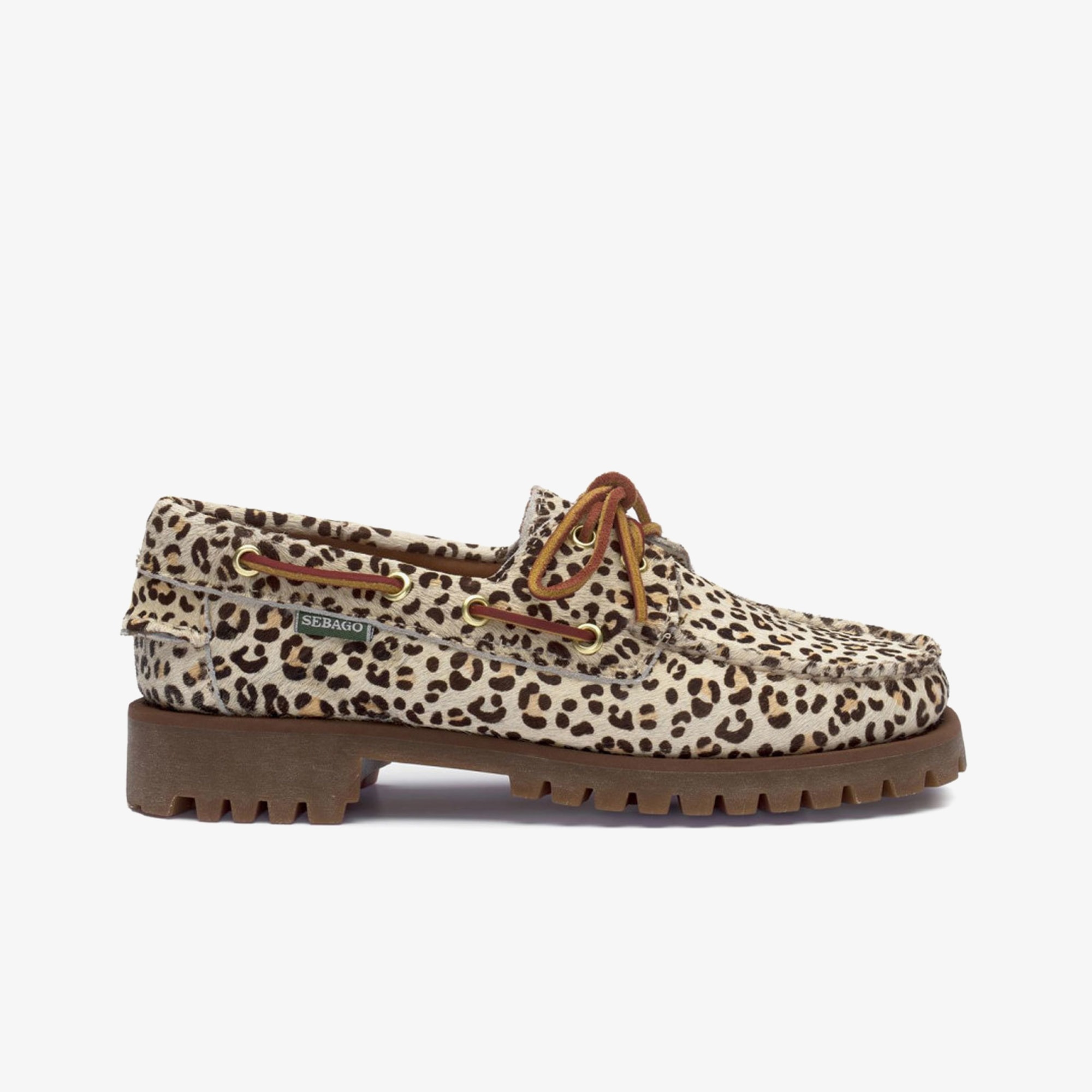 Ranger Wild 'Leopard' (W)