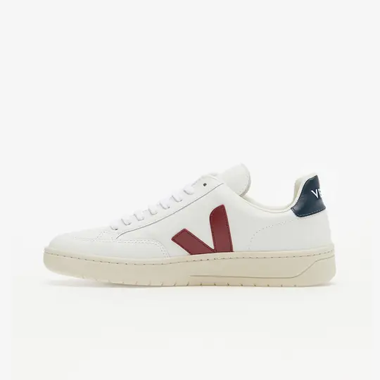 V-12 Leather 'Marsala' - Görsel 3