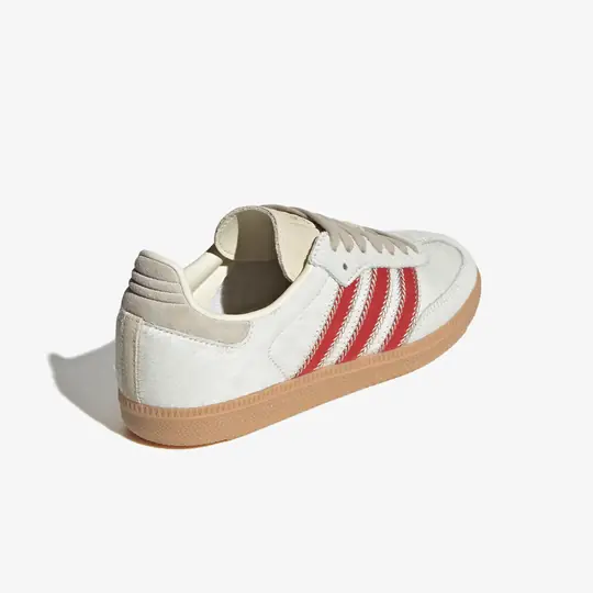 Samba OG 'Wonder Beige' (W) - Görsel 6