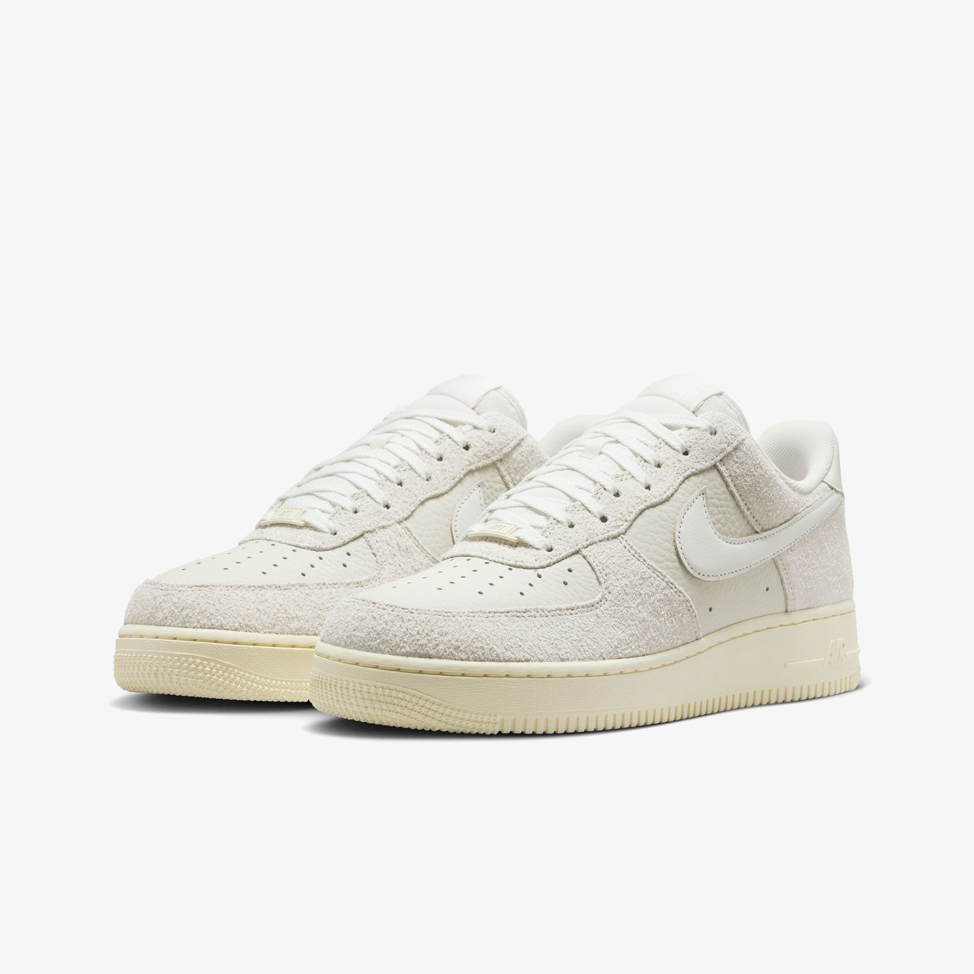 Air Force 1 '07 'Phantom and Light Bone'