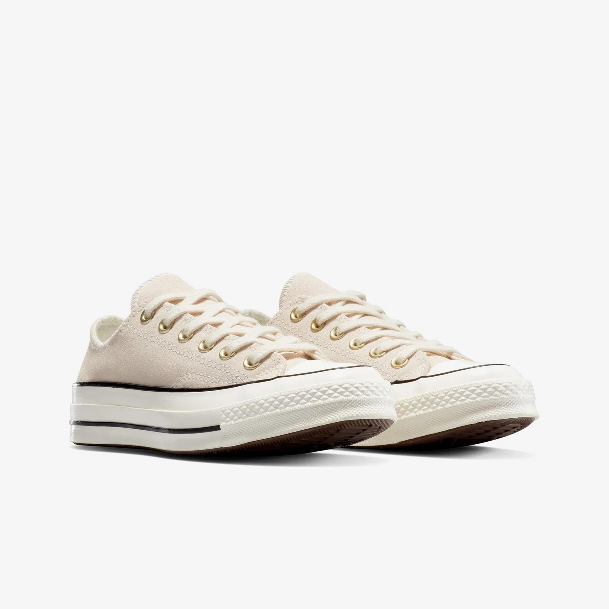 Chuck 70 Low 'Pale Petal'