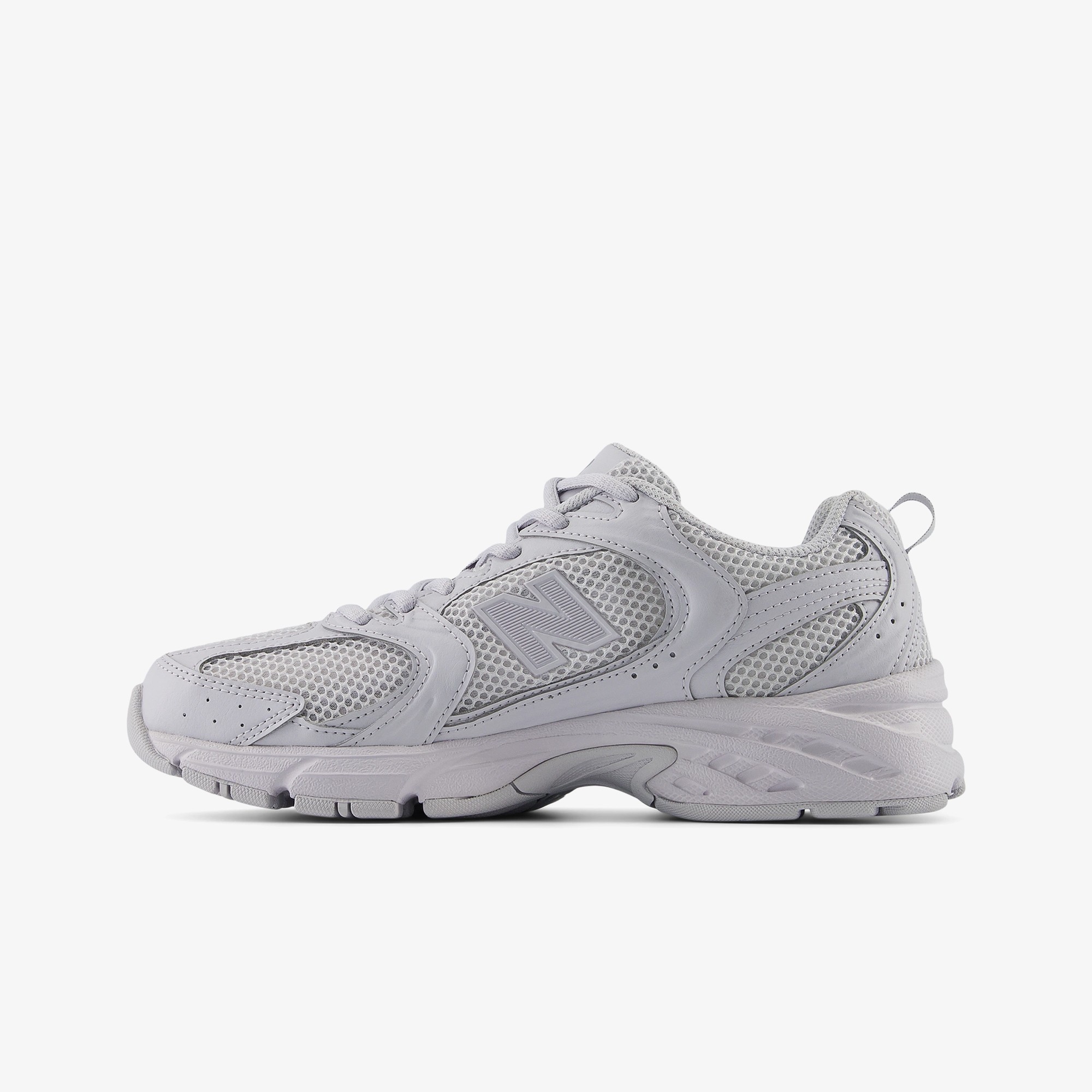530 'Pearl Grey'