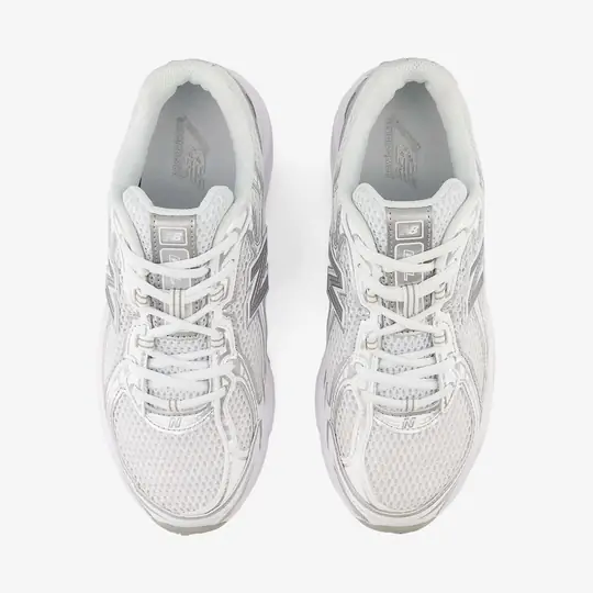 740 'White Silver Reflection' - Görsel 5