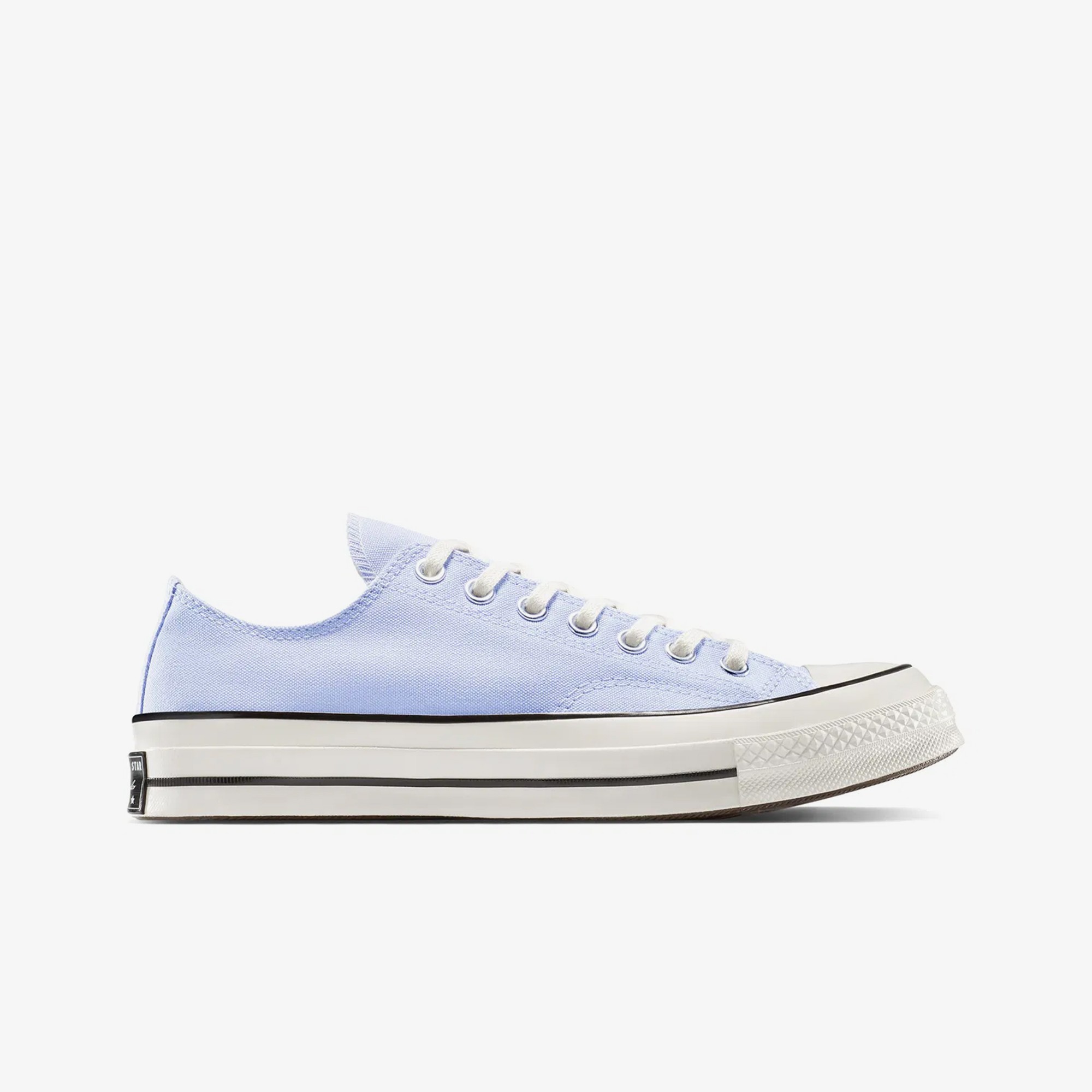 Chuck 70 Low 'Blueberry Ice'