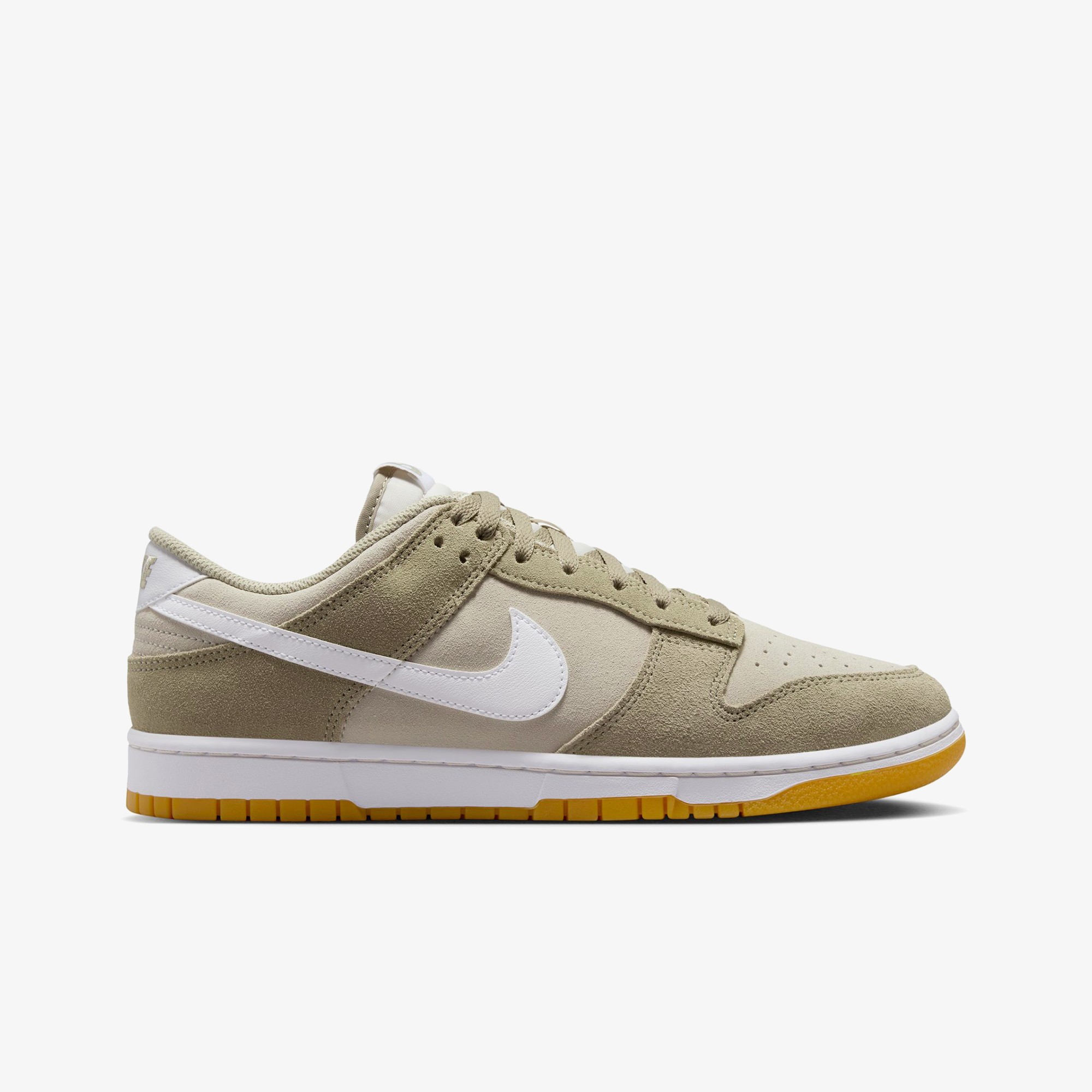 Dunk Low 'Pale Ivory Light Orewood Brown'