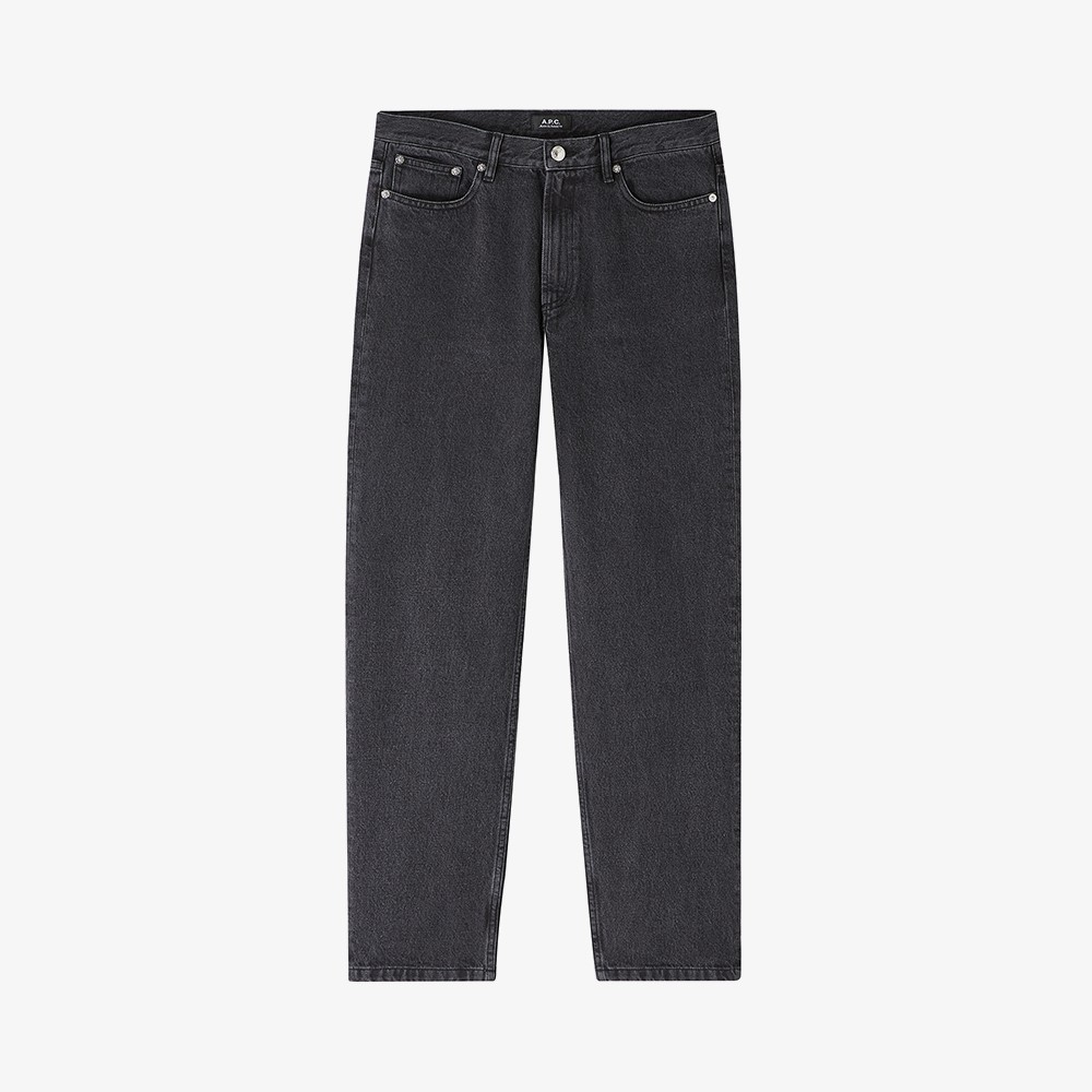 Martin Jeans 'Washed Black'