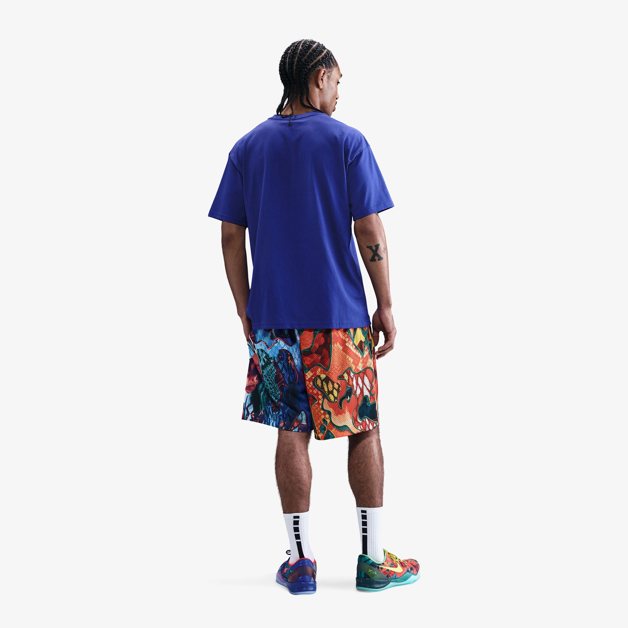 Kobe Tee Max90 'Deep Night'