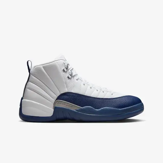 Air Jordan 12 Retro 'French Blue' - Görsel 2