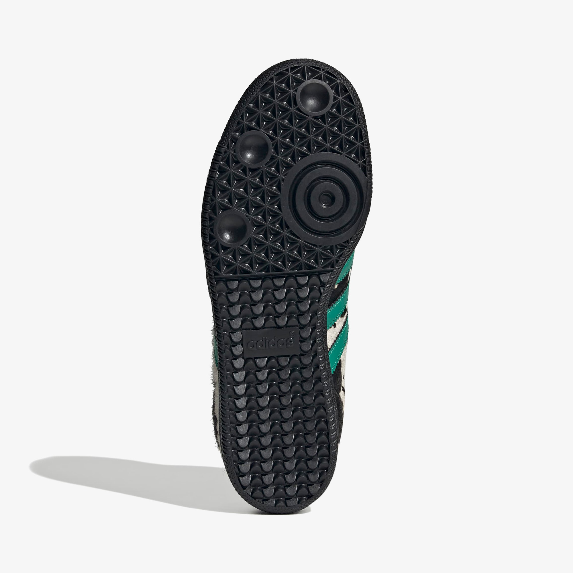 Samba LT 'Cow Print'