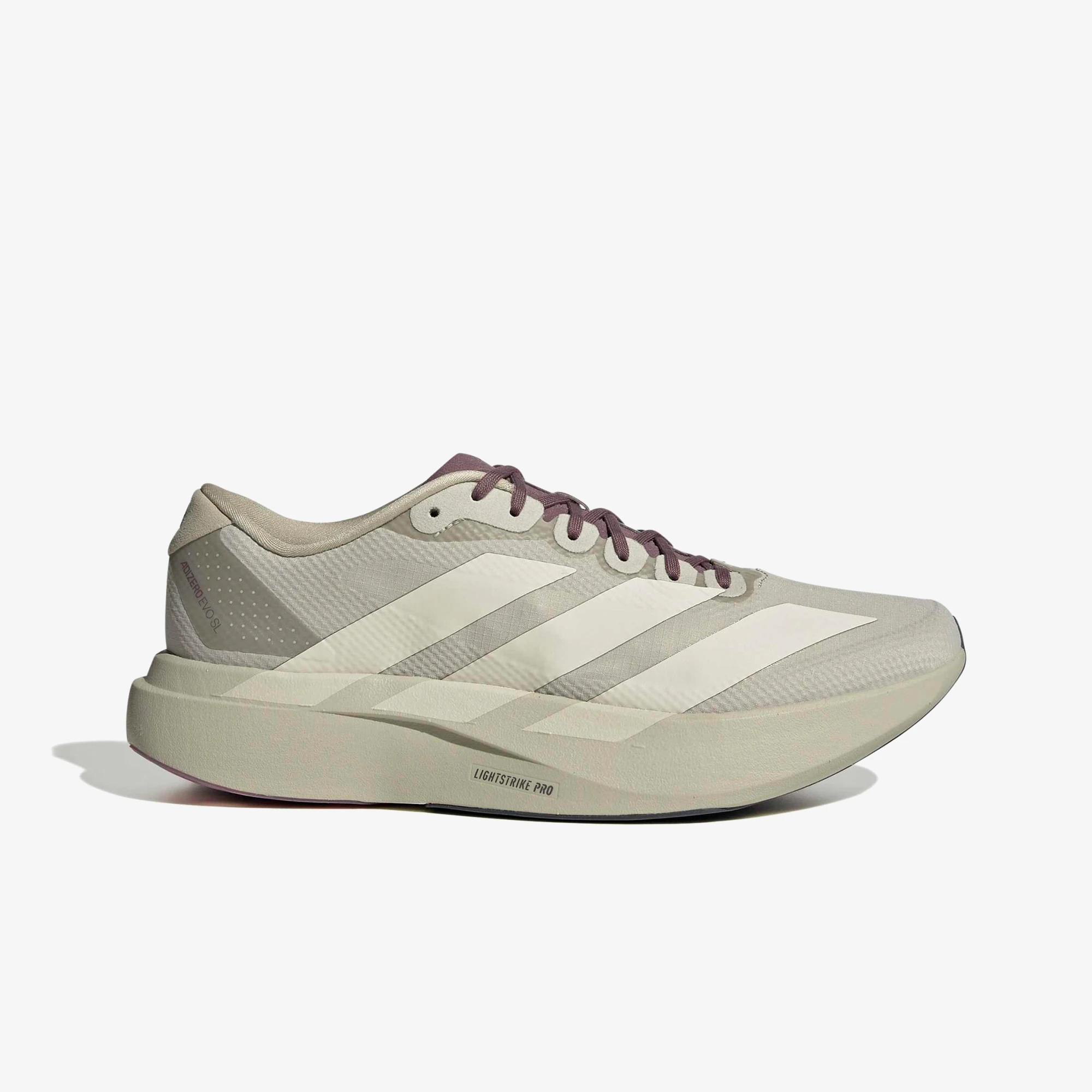 adidas Originals x Hermanos Koumori Adizero EVO SL 'Putty Grey