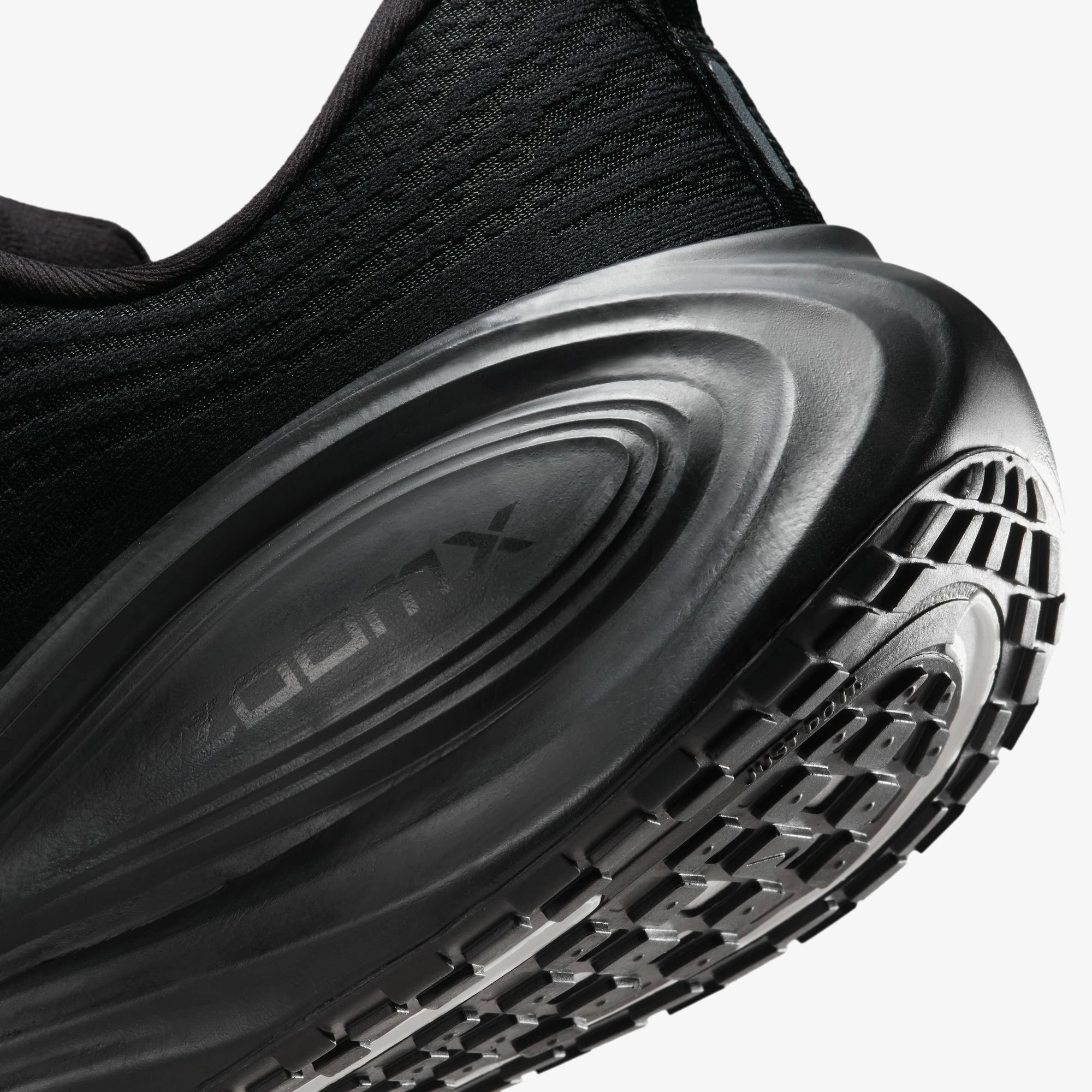 Nike Vomero Plus 'Black' - WUNDER