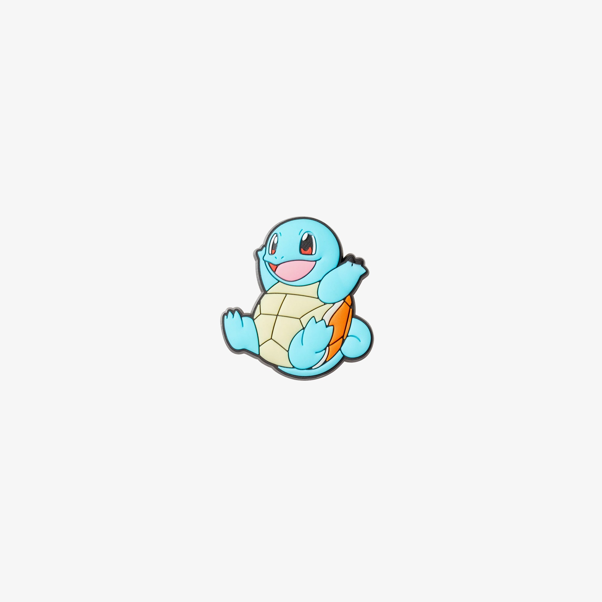 Jibbitz 'Pokemon Squirtle'