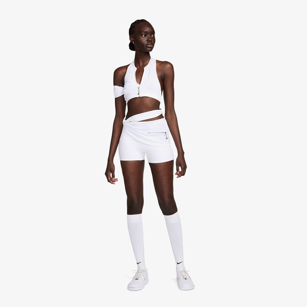 Jacquemus x Nike Halter Top 'White'