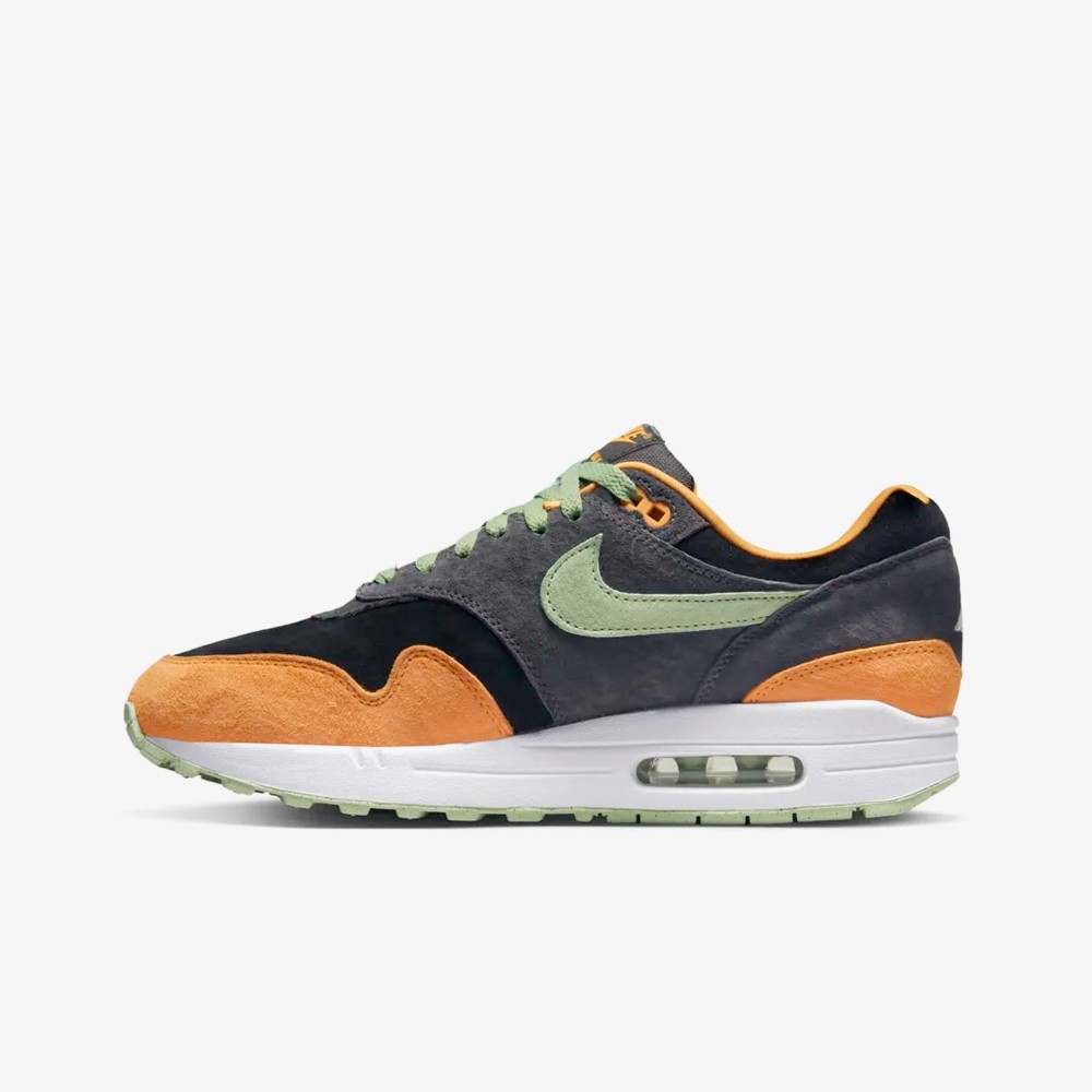 Air Max 1 PRM 'Ugly Duckling Honeydew'