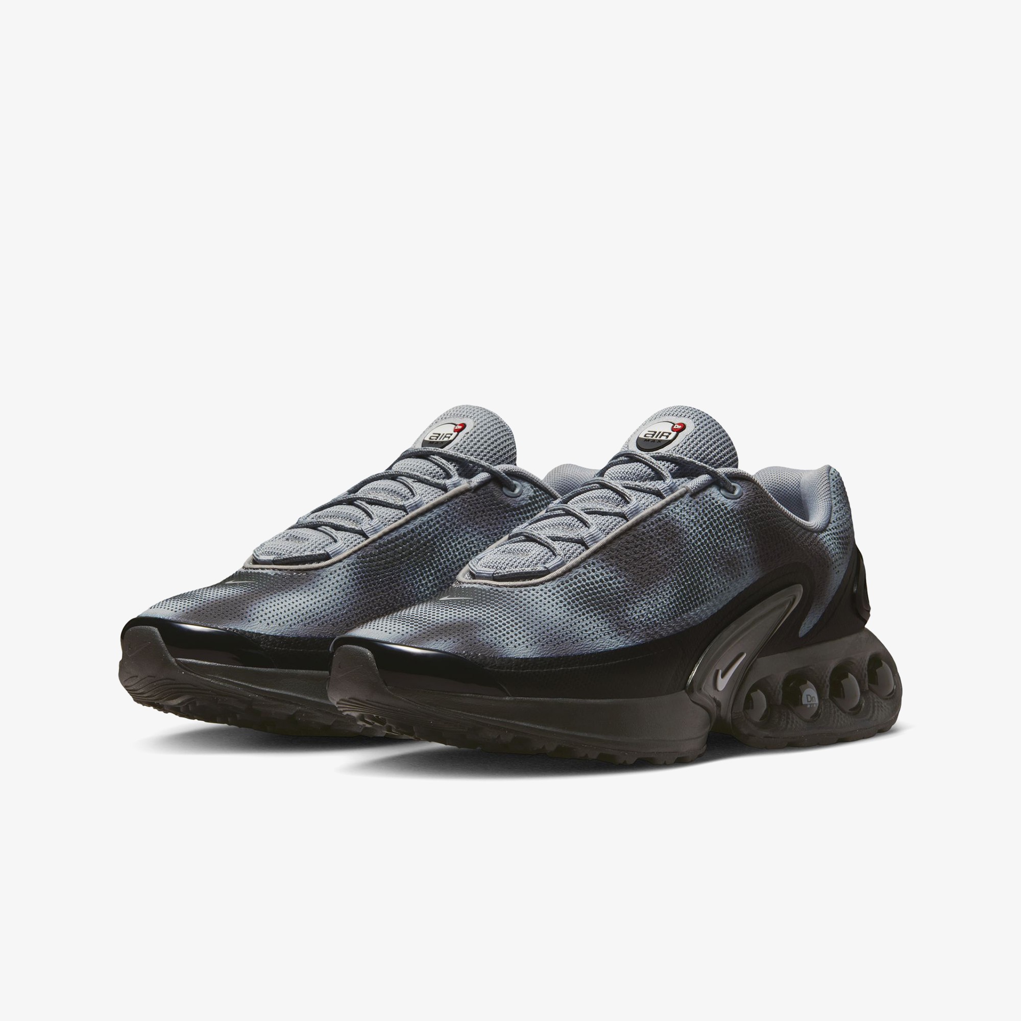 Air Max DN 'Wolf Grey'