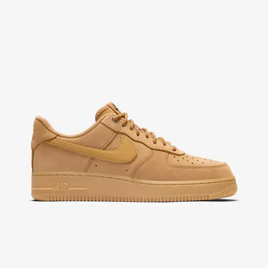 Air Force 1 '07 WB 'Wheat' - Görsel 2