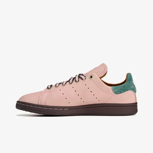 Brain Dead x adidas Stan Smith 'Vapour Pink' - Görsel 3