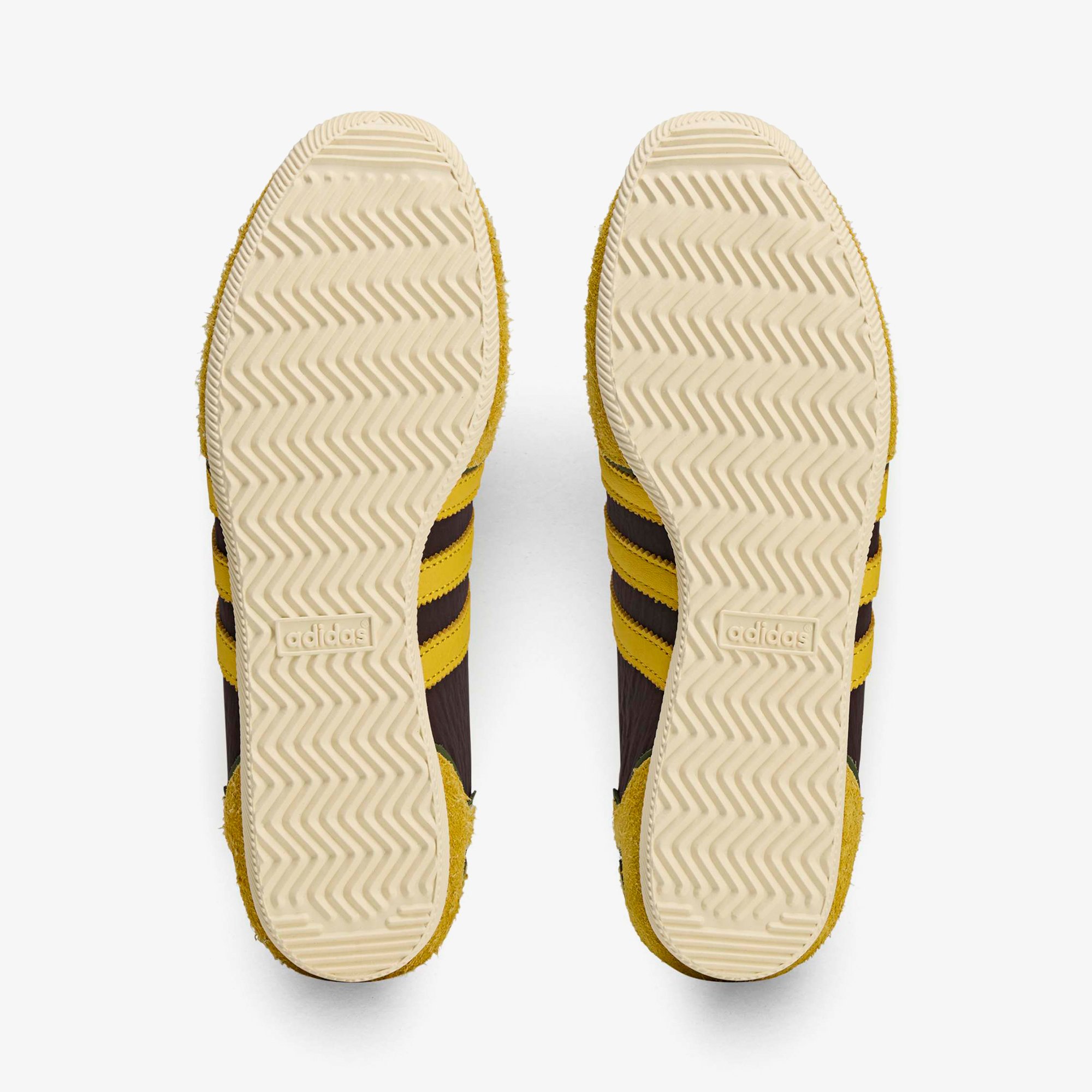 adidas x Brain Dead Japan Lo 'Shadow Brown'