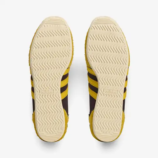 adidas x Brain Dead Japan Lo 'Shadow Brown' - Görsel 4