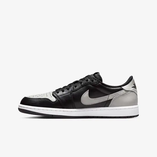 Air Jordan 1 Low OG 'Shadow' - Görsel 3