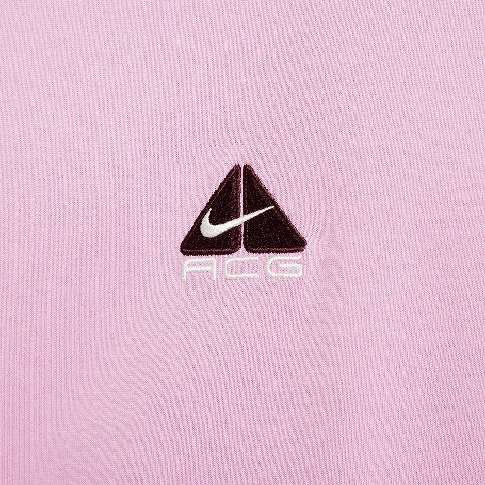 ACG Lungs T-shirt 'Beyond Pink'