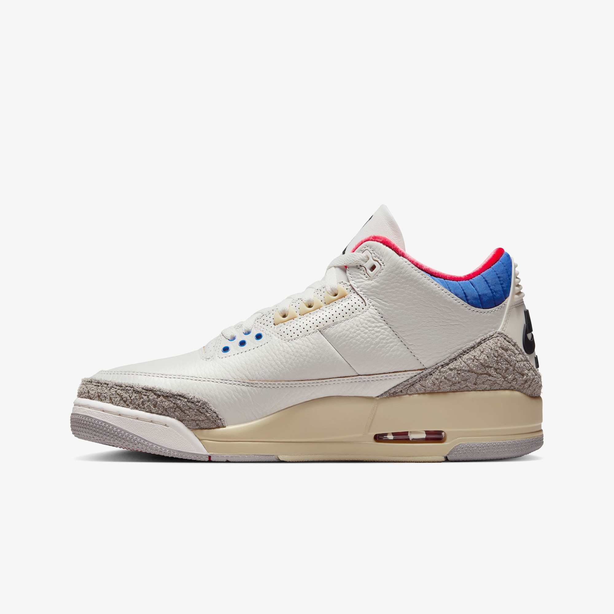Air Jordan 3 'Seoul'