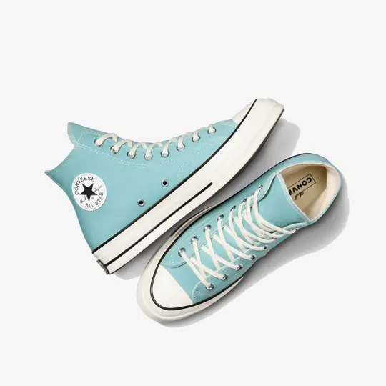 Chuck 70 Hi 'Vernal Pool' - Görsel 6