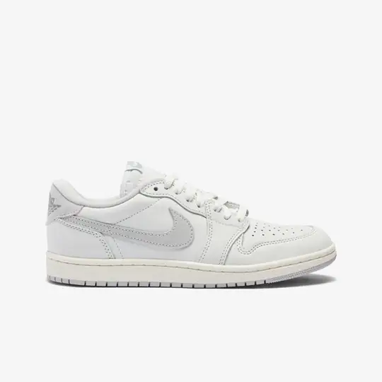 Air Jordan 1 Low '85 'Neutral Grey' - Görsel 2