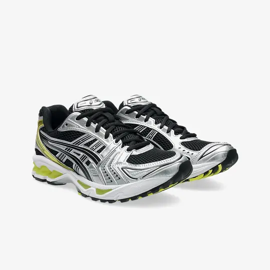 Gel-kayano 14 'Lemon Spark' - Görsel 4