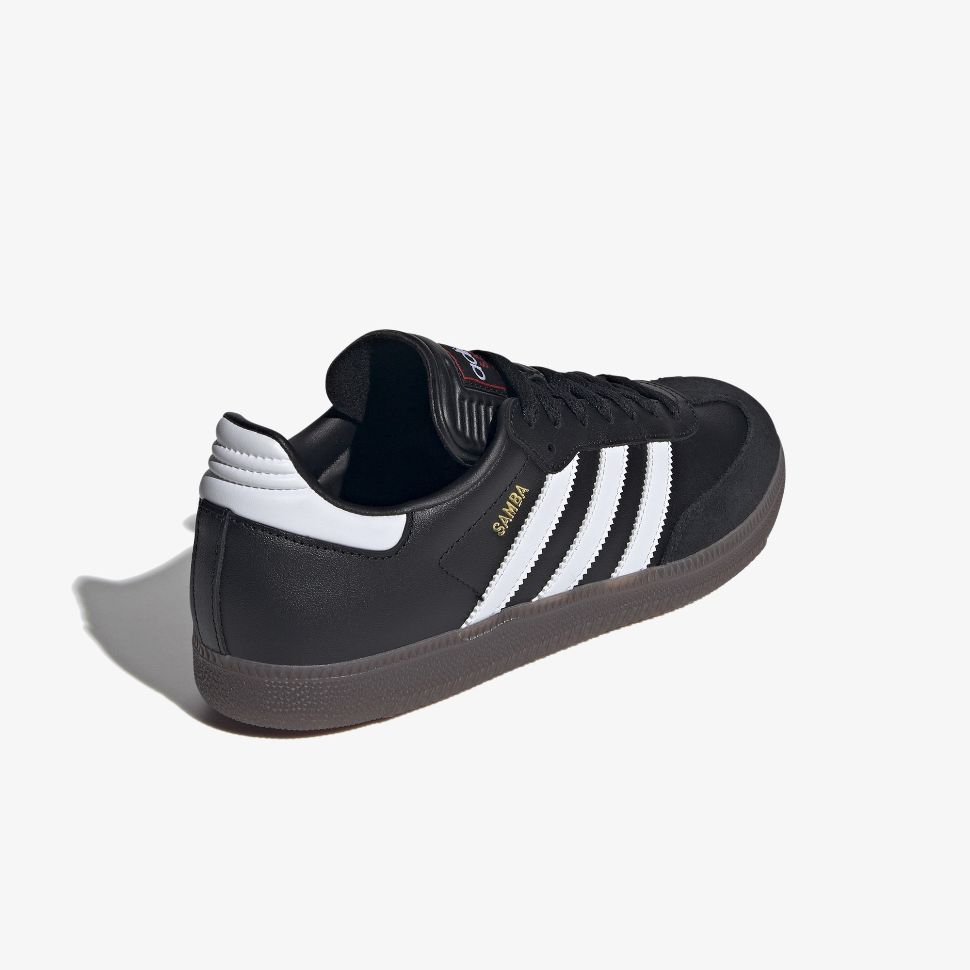 Samba Indoor Soccer 'Core Black'