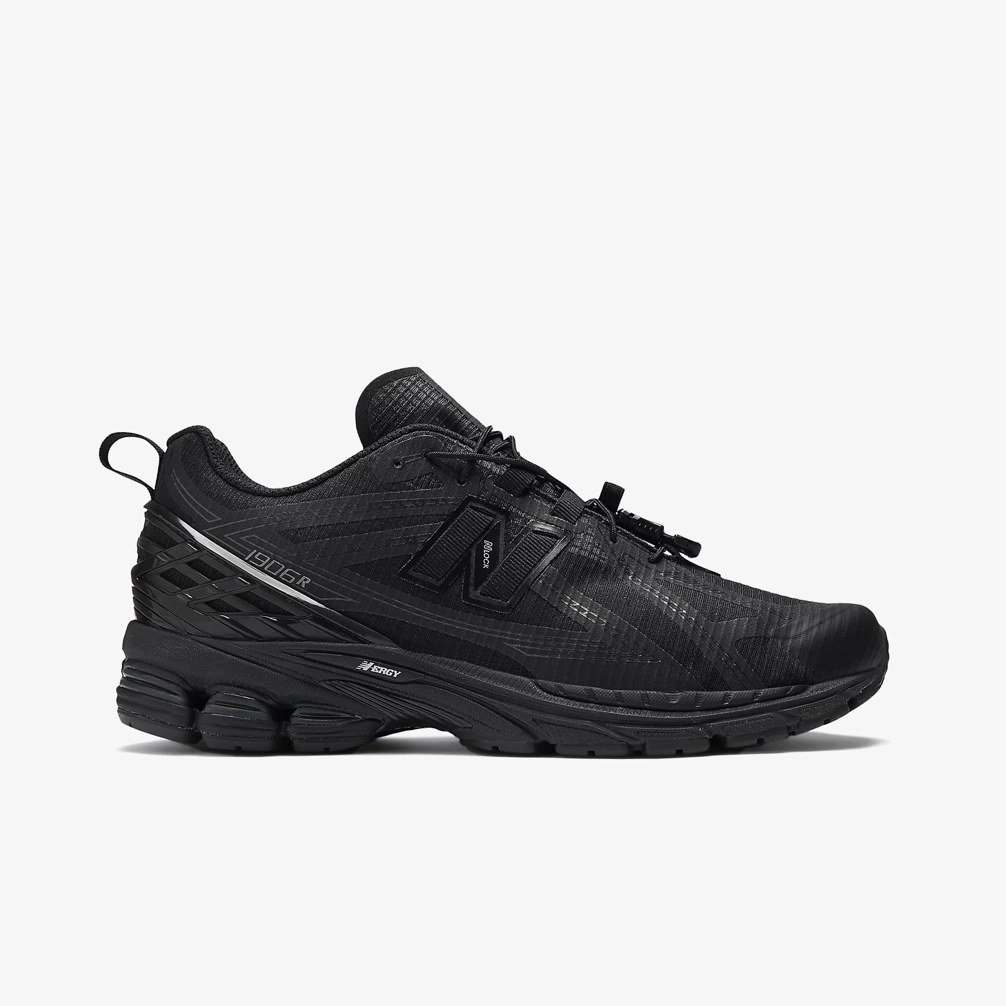 1906R No Sew Pack 'Black'
