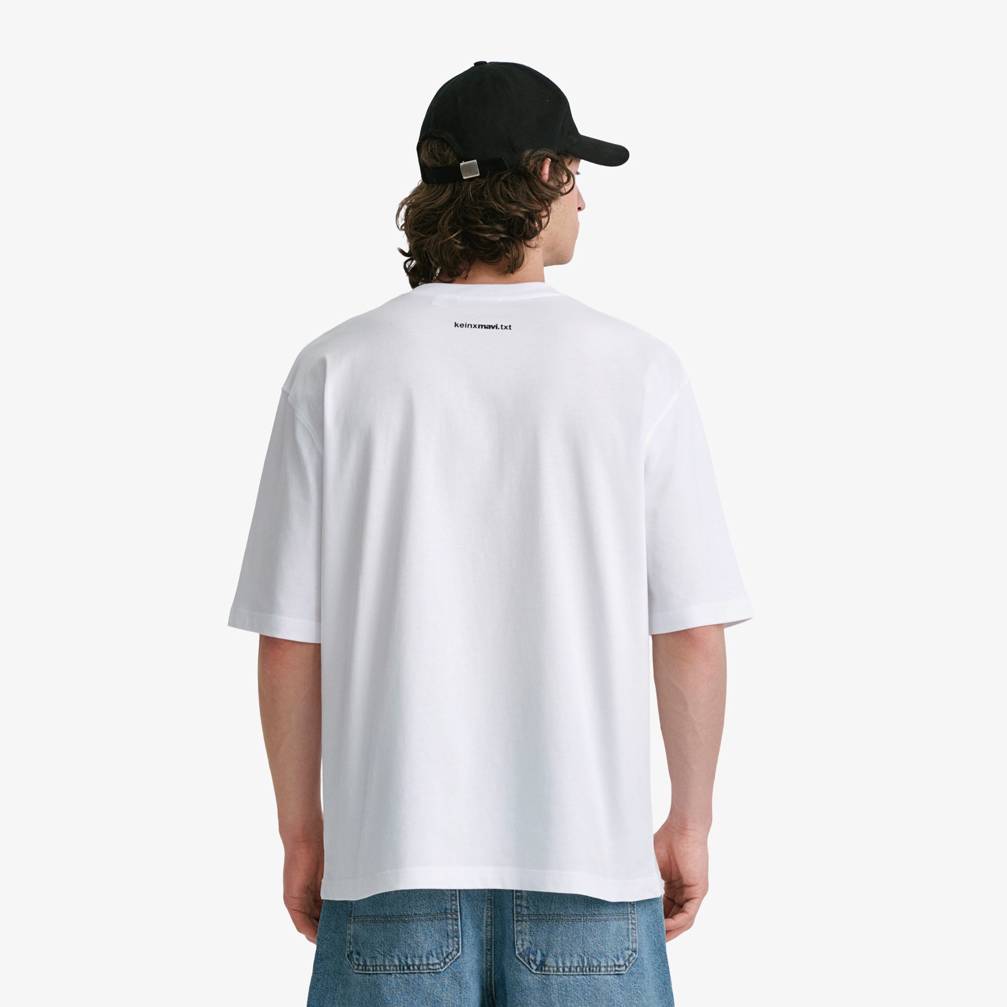 Master of Nothing Cap 'Black'
