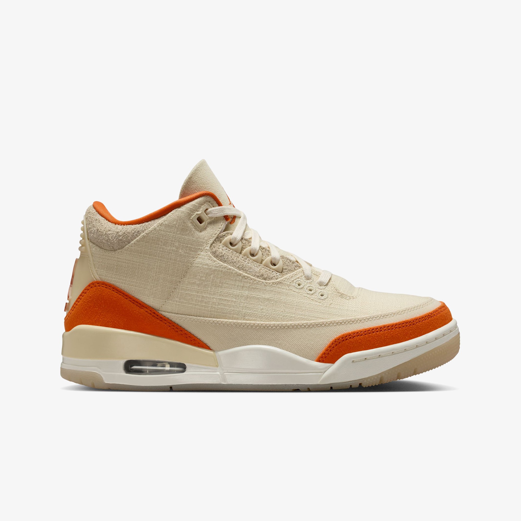 Air Jordan 3 Retro 'Starfish'