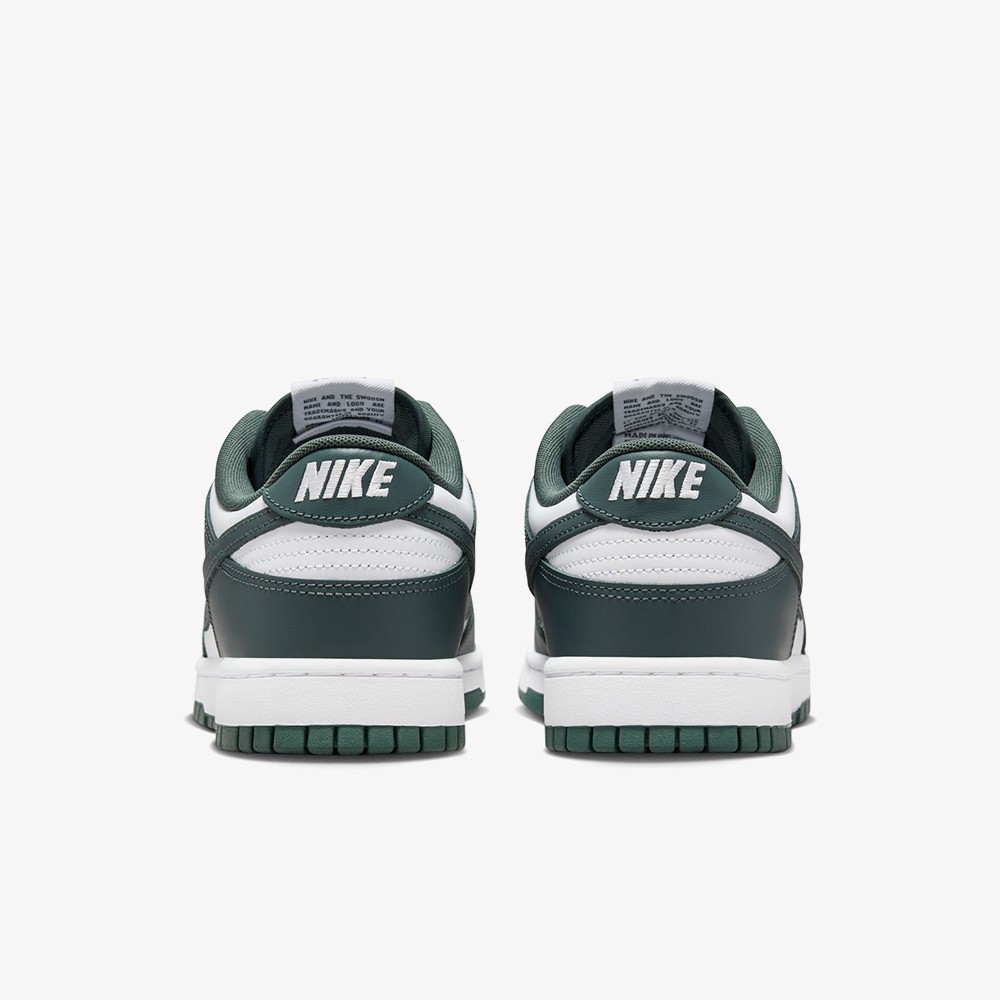 Dunk Low 'Vintage Green'